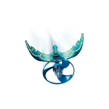 Lego set Ninjago Jay dragon master LE70646-2